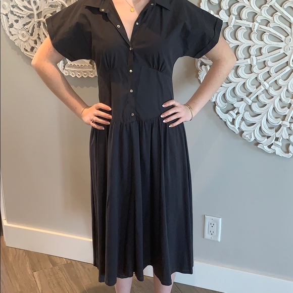 NWOT Zara Dress - Picture 2 of 3